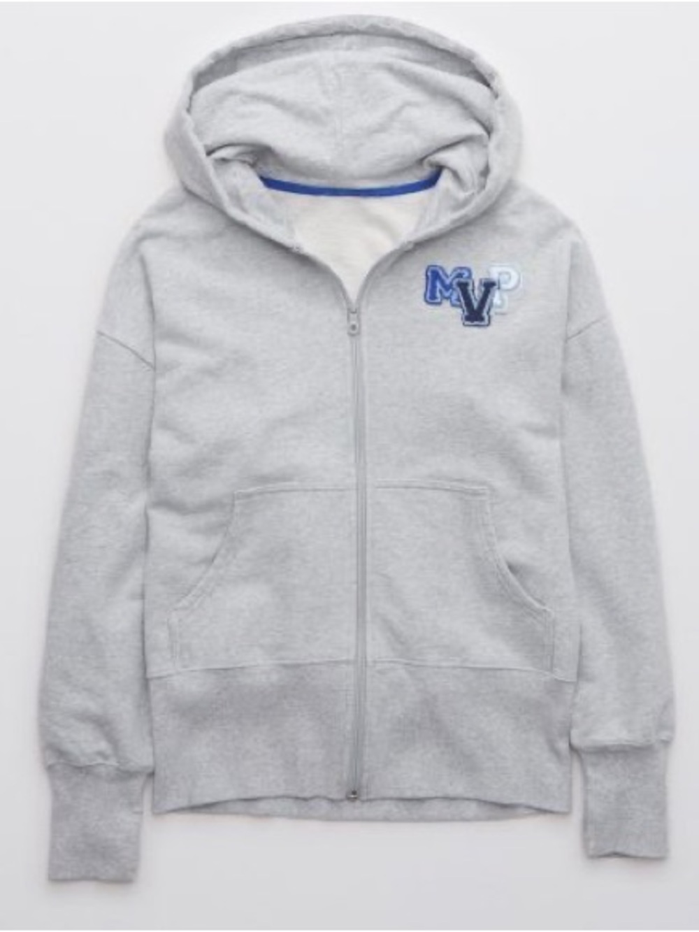 Aerie hoodie jacket